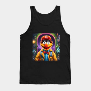 Muppet Lab II Tank Top